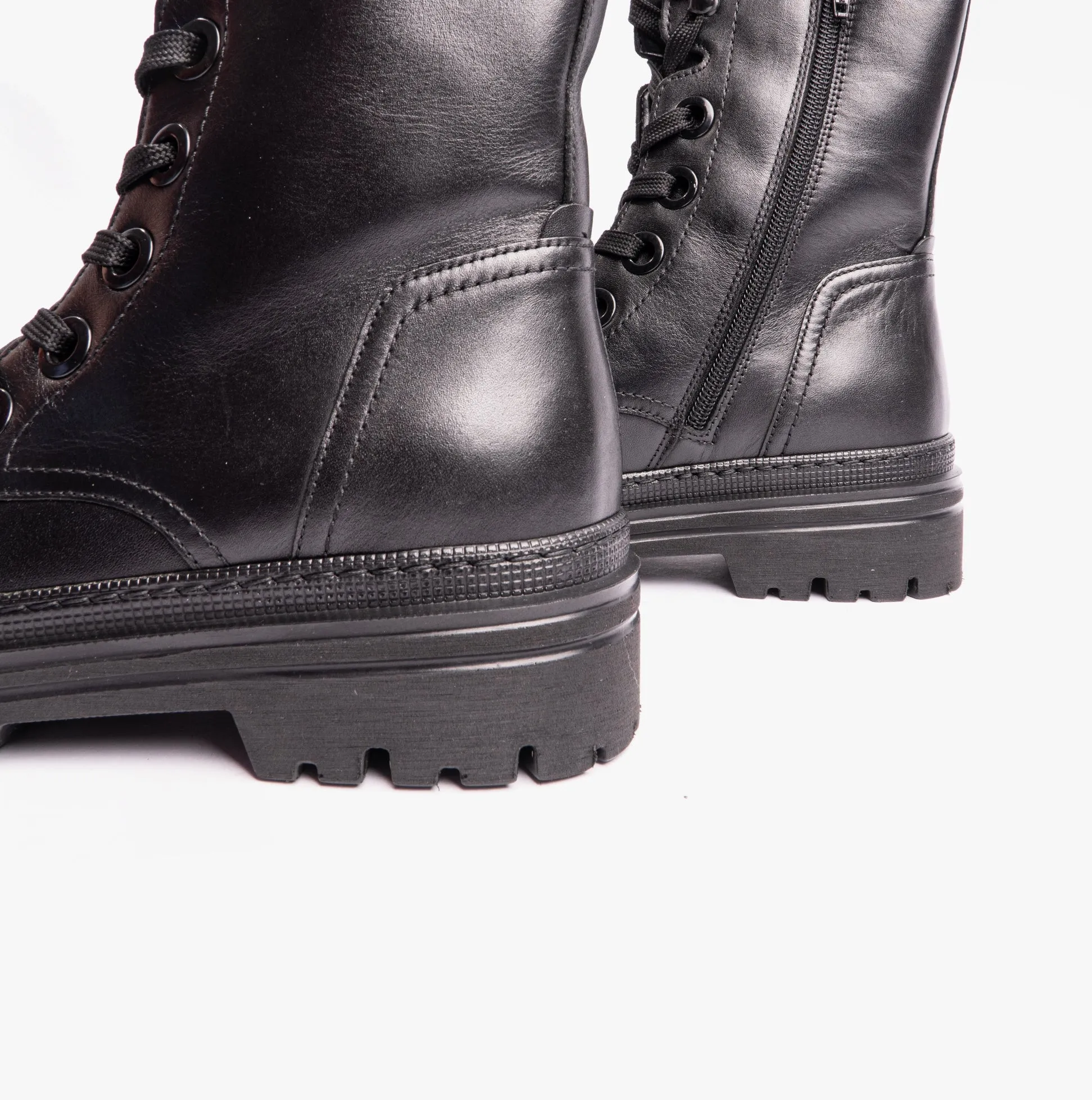 Gabor GENOA Womens Ankle Boots Black sold by Shuperb product image thumbnail 4