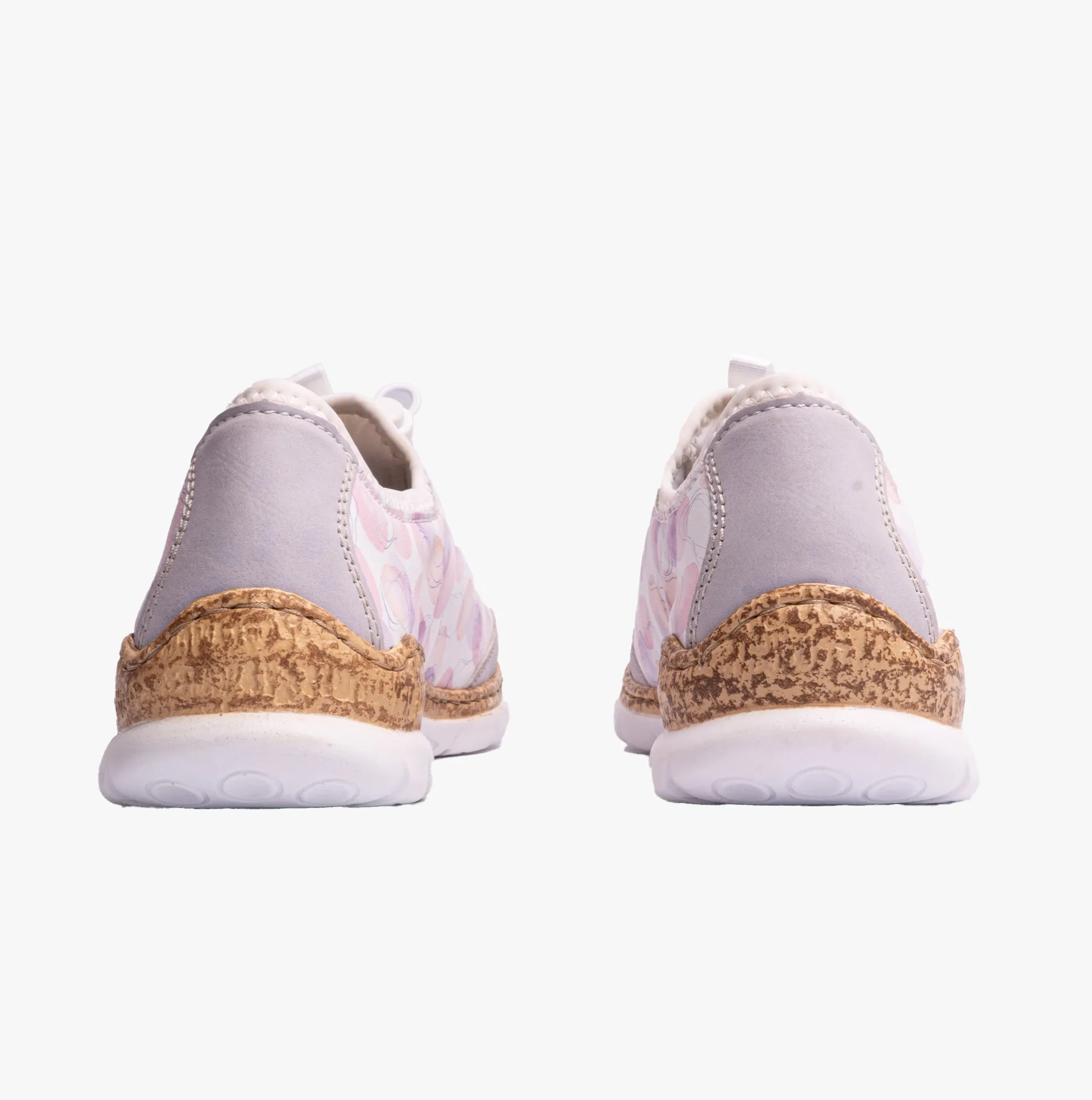 Rieker N4263-91 Womens Shoes Multi sold by Shuperb product image thumbnail 3