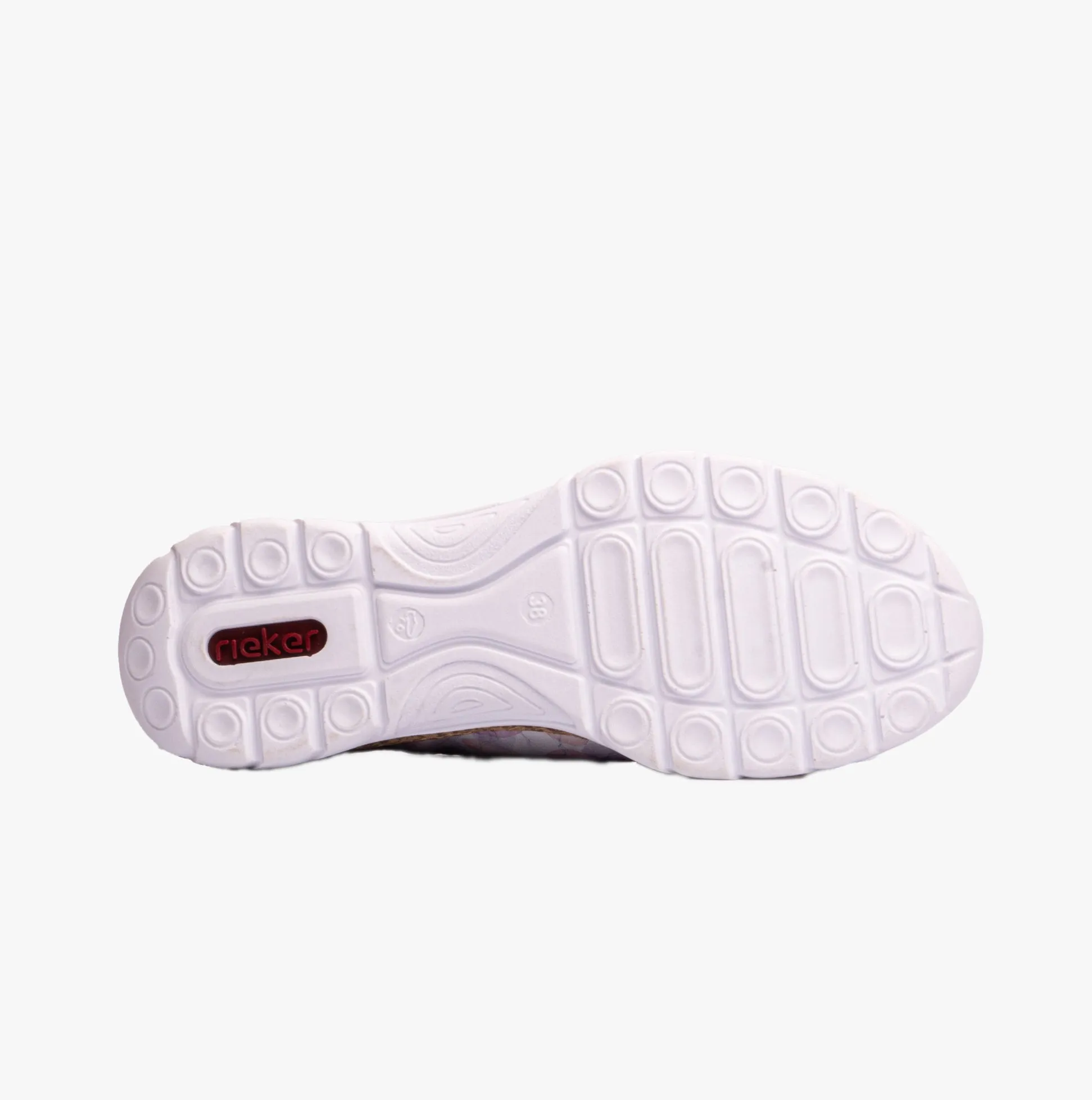 Rieker N4263-91 Womens Shoes Multi sold by Shuperb product image thumbnail 5