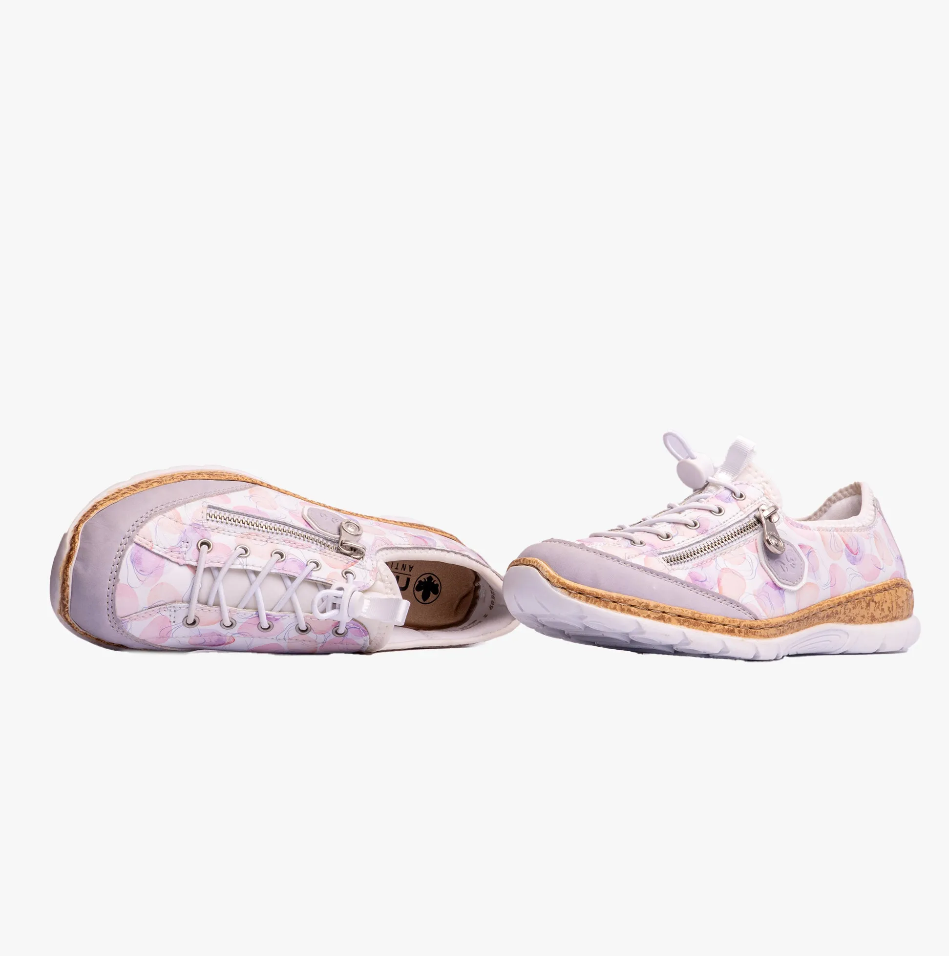 Rieker N4263-91 Womens Shoes Multi sold by Shuperb product image thumbnail 2