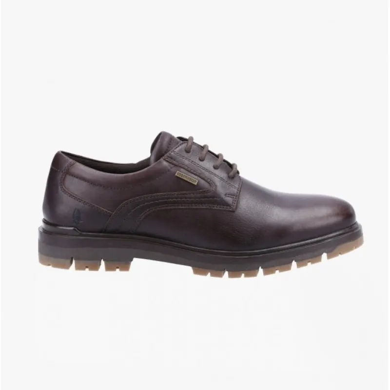 PARKER Mens Shoes Brown sold by Shuperb