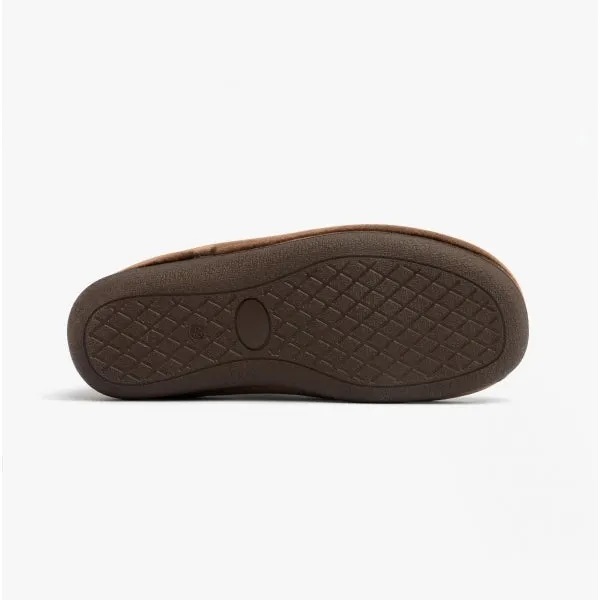 Lotus CLARENCE Mens Slippers Brown sold by Shuperb product image thumbnail 5