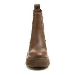 Rocket Dog HEYDAY Womens Boots Dark Brown sold by Shuperb product image thumbnail 5