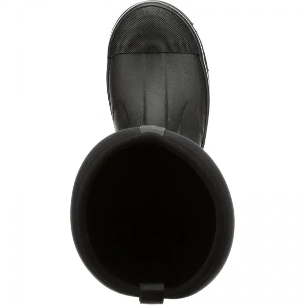 CHORE CLASSIC TALL Ladies Rubber Wellington Boots Black sold by Shuperb product image thumbnail 4