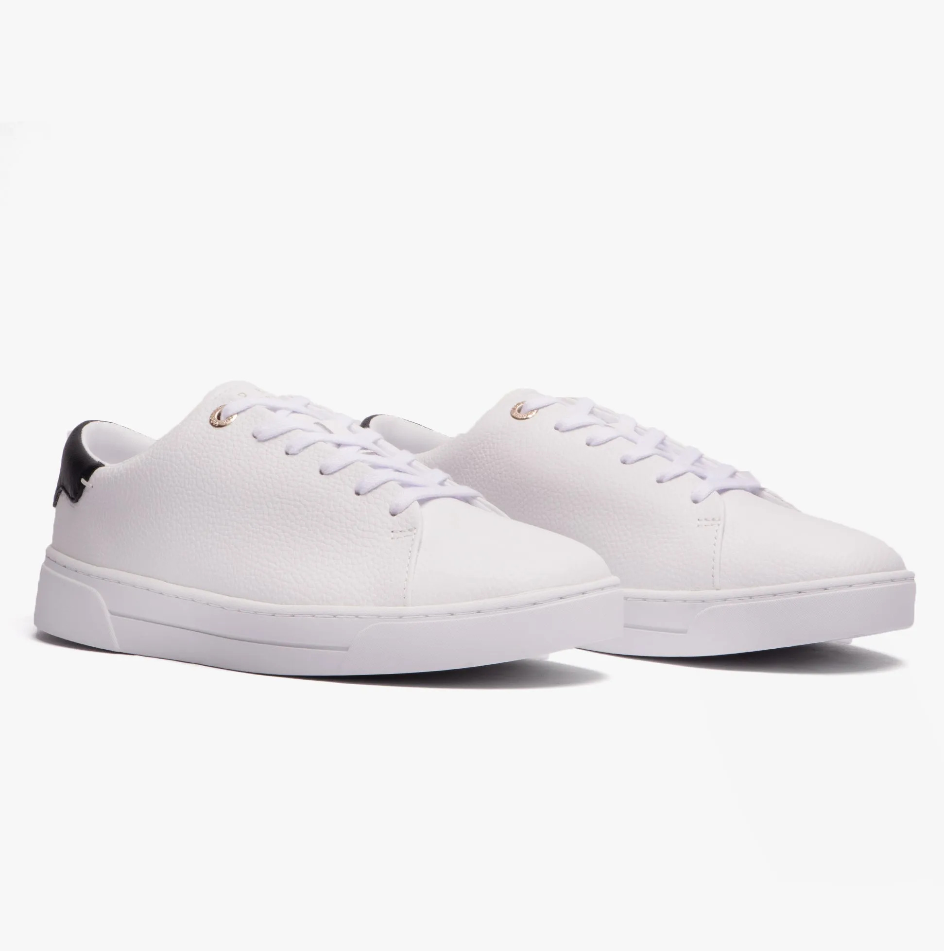 Ted Baker KIMMII Womens Trainer White sold by Shuperb product image thumbnail 2