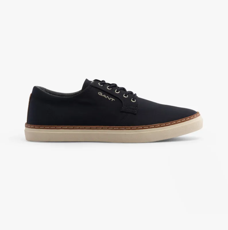 PREPVILLE Mens Trainers Marine made by Shuperb