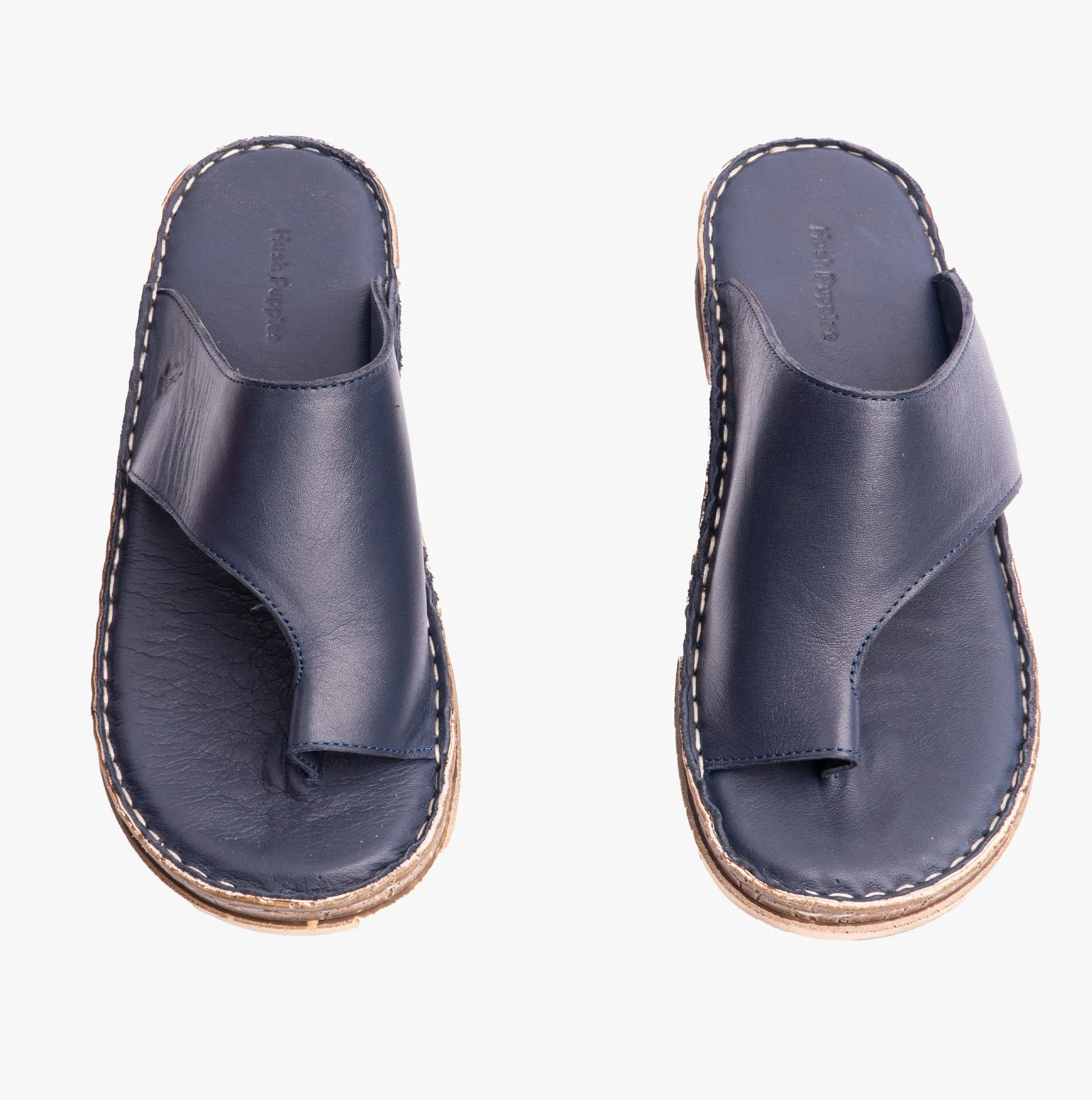 Hush Puppies ELISSA Womens Sandals Navy sold by Shuperb product image thumbnail 5