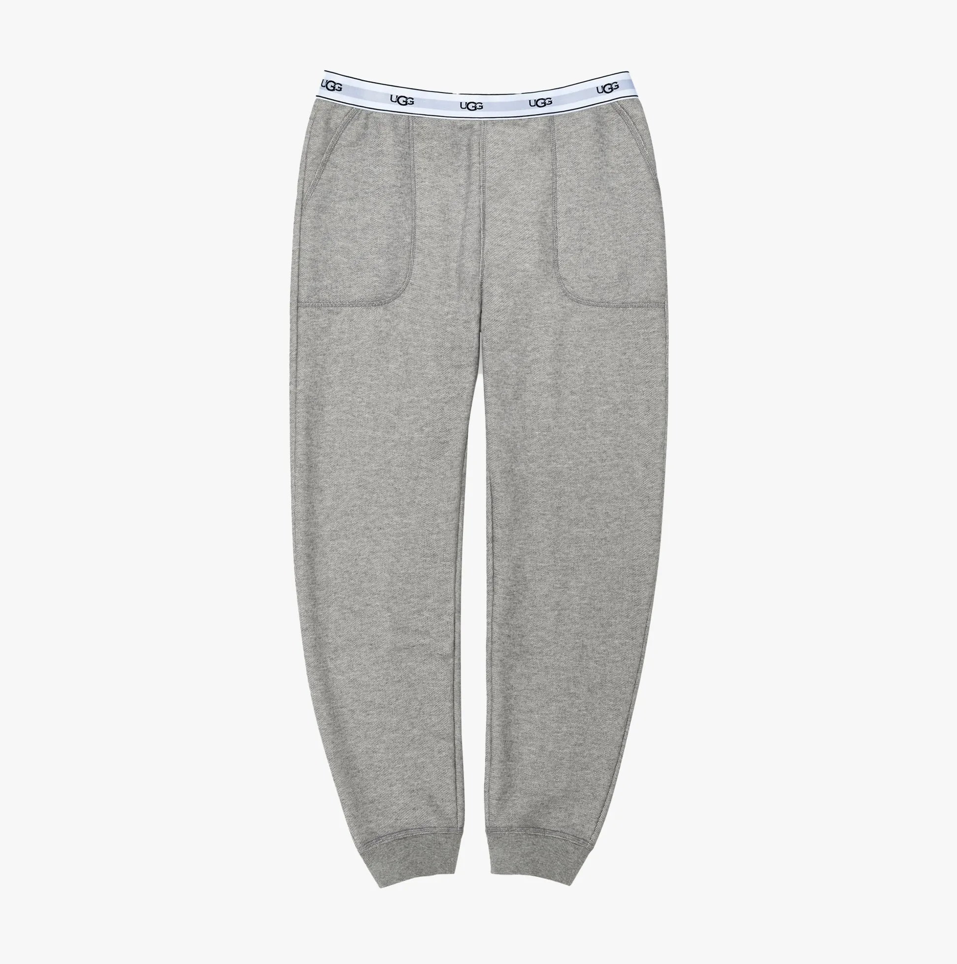 CATHY Womens Bottoms Grey Heather sold by Shuperb product image thumbnail 4