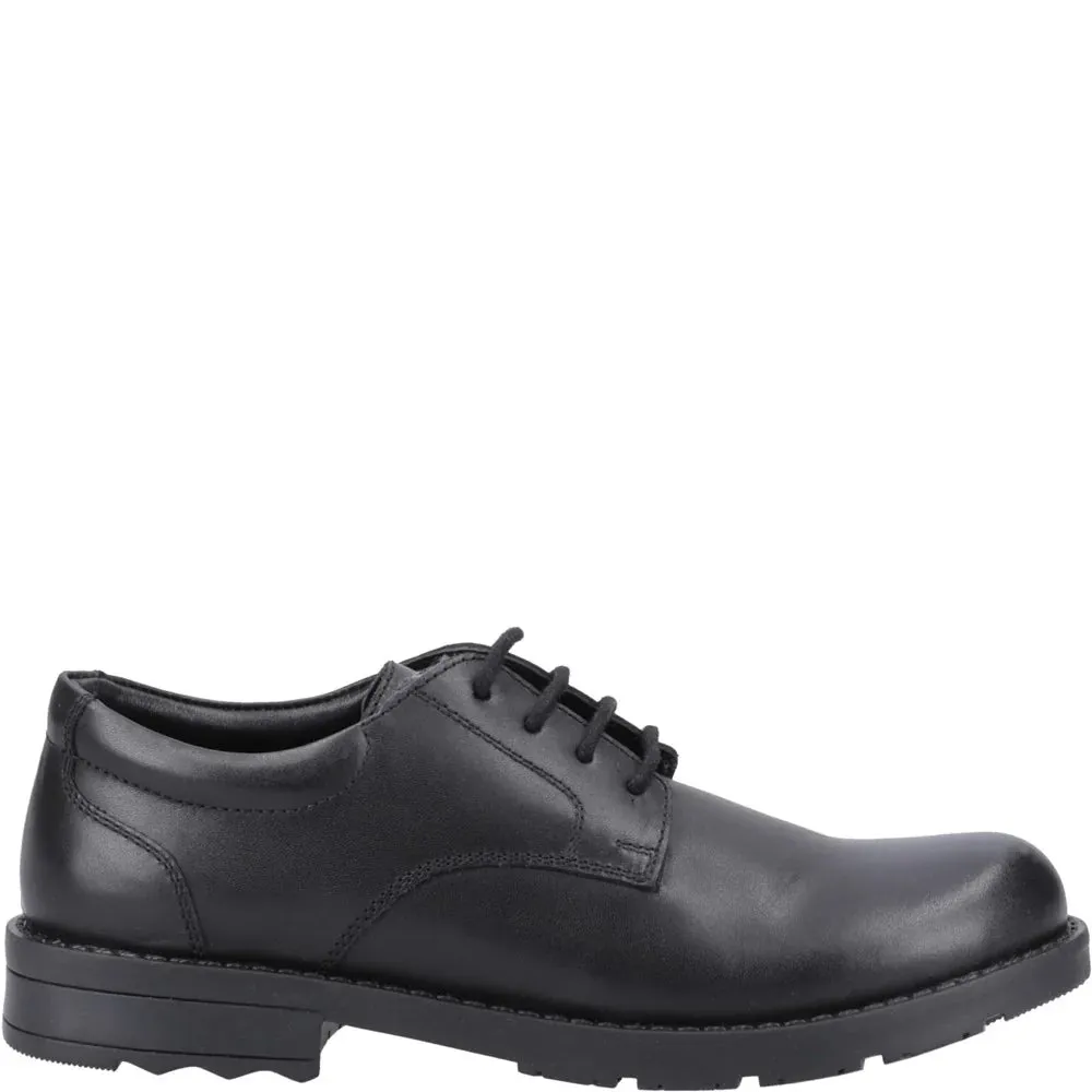 BRUNO SENIOR Boys Shoes Black sold by Shuperb product image thumbnail 3