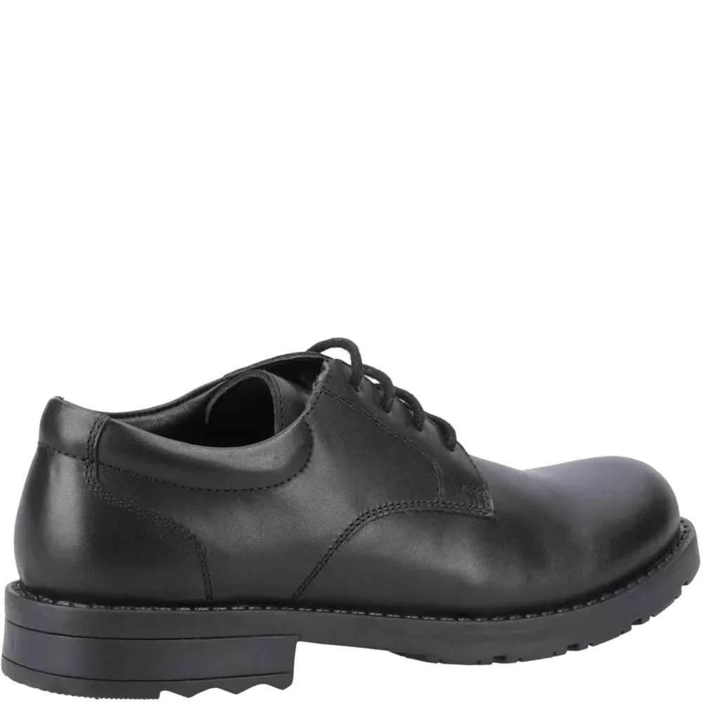 BRUNO SENIOR Boys Shoes Black sold by Shuperb product image thumbnail 2