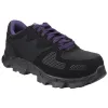 POWERTRAIN LOW Ladies Safety Trainers Black sold by Shuperb