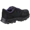 POWERTRAIN LOW Ladies Safety Trainers Black sold by Shuperb
