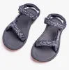 HURRICANE XLT2 Mens Sandals Vibe Total Eclipse sold by Shuperb