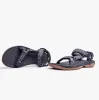 HURRICANE XLT2 Mens Sandals Vibe Total Eclipse sold by Shuperb