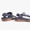 HURRICANE XLT2 Mens Sandals Vibe Total Eclipse sold by Shuperb