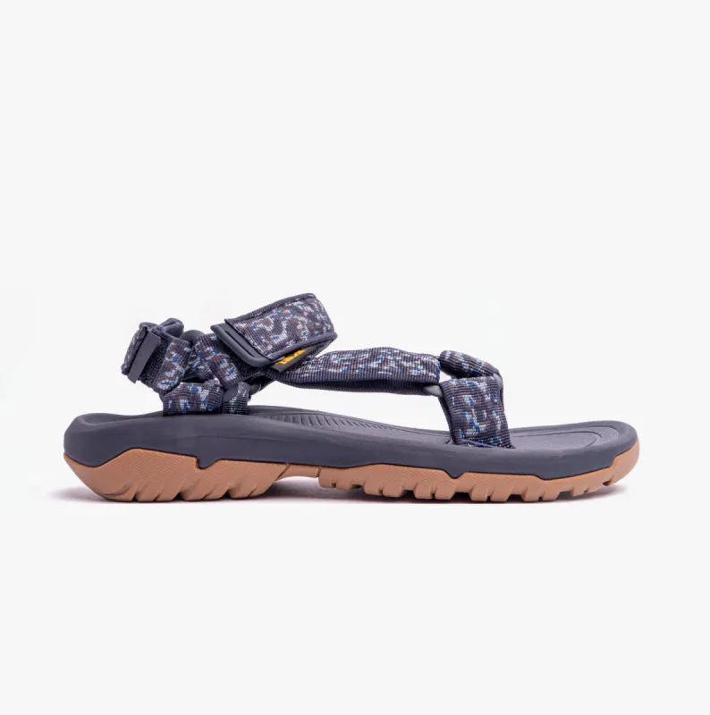 HURRICANE XLT2 Mens Sandals Vibe Total Eclipse sold by Shuperb