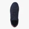 COURT BETTER SUEDE Mens Trainers Desert Sky sold by Shuperb