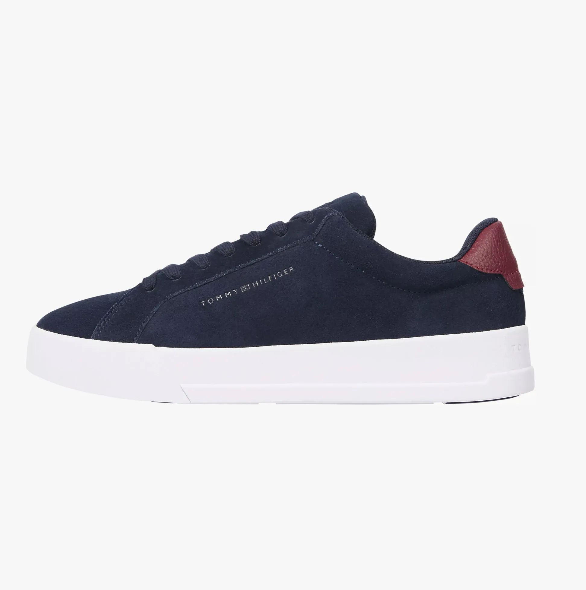 COURT BETTER SUEDE Mens Trainers Desert Sky sold by Shuperb product image thumbnail 4