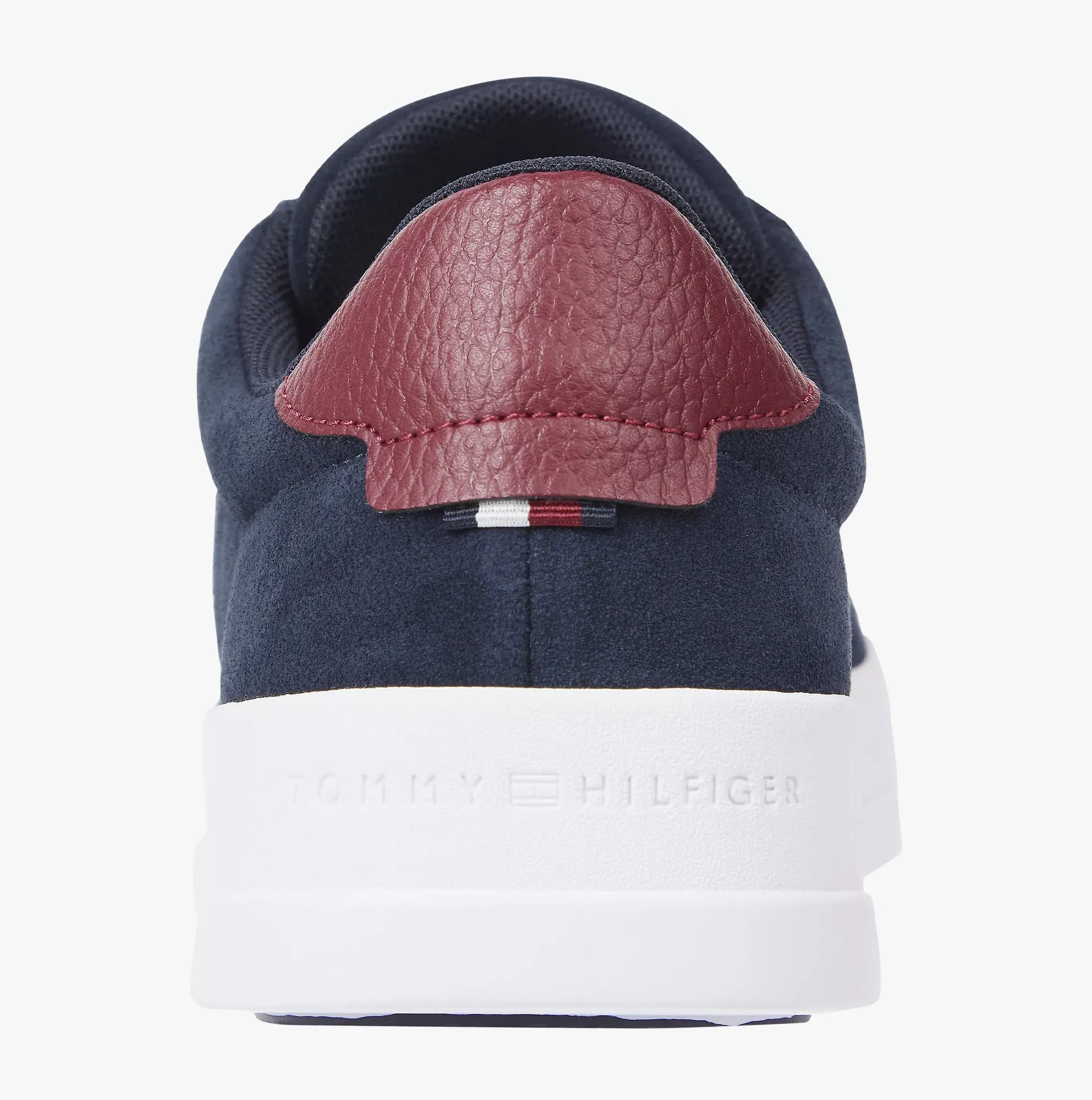 COURT BETTER SUEDE Mens Trainers Desert Sky sold by Shuperb product image thumbnail 2