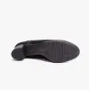 Gabor HEMP Womens Ankle Boots Black sold by Shuperb