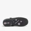Hush Puppies CLARE Girls Leather School Shoes Black sold by Shuperb