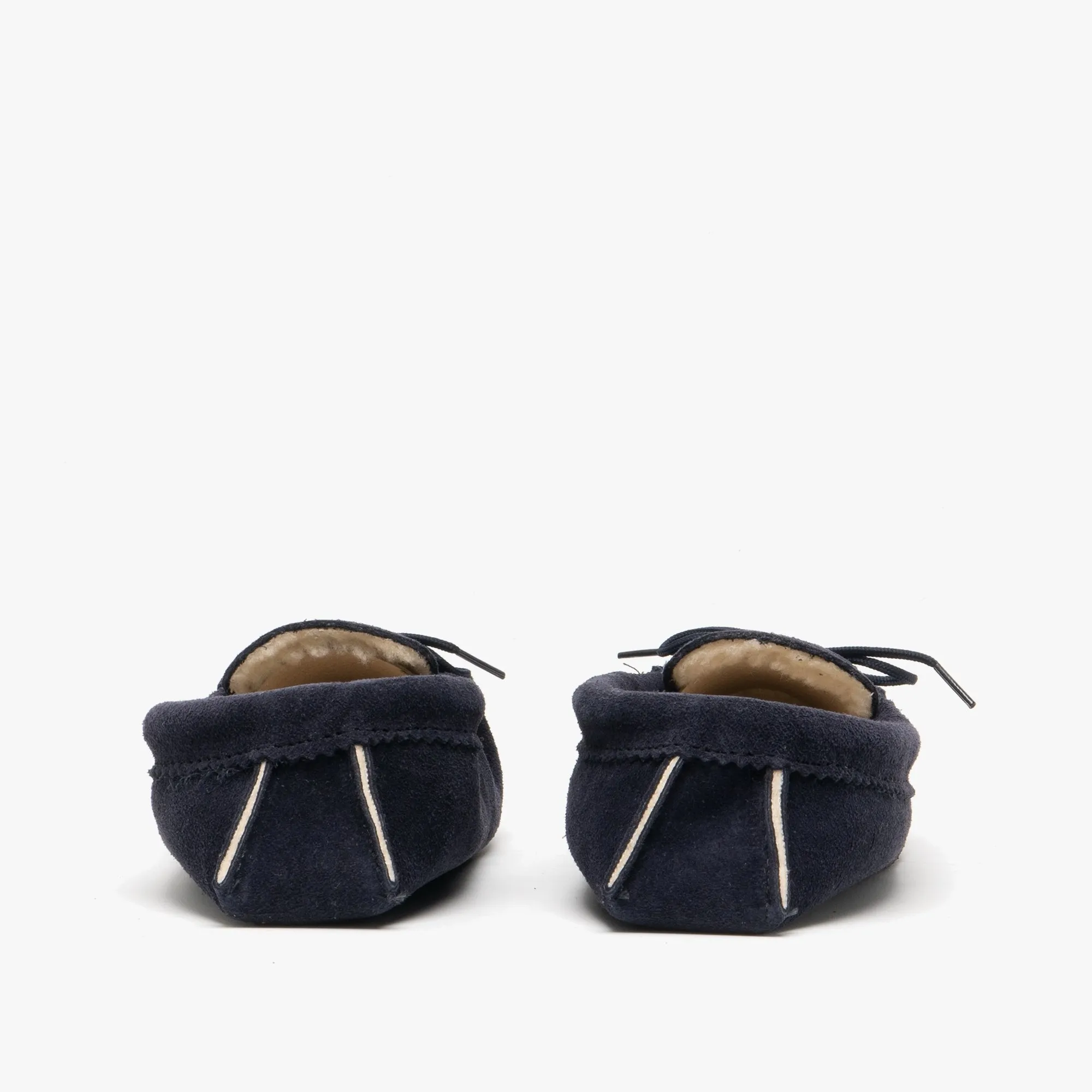 Mokkers MS161NC JAKE Mens Slippers Navy sold by Shuperb product image thumbnail 5
