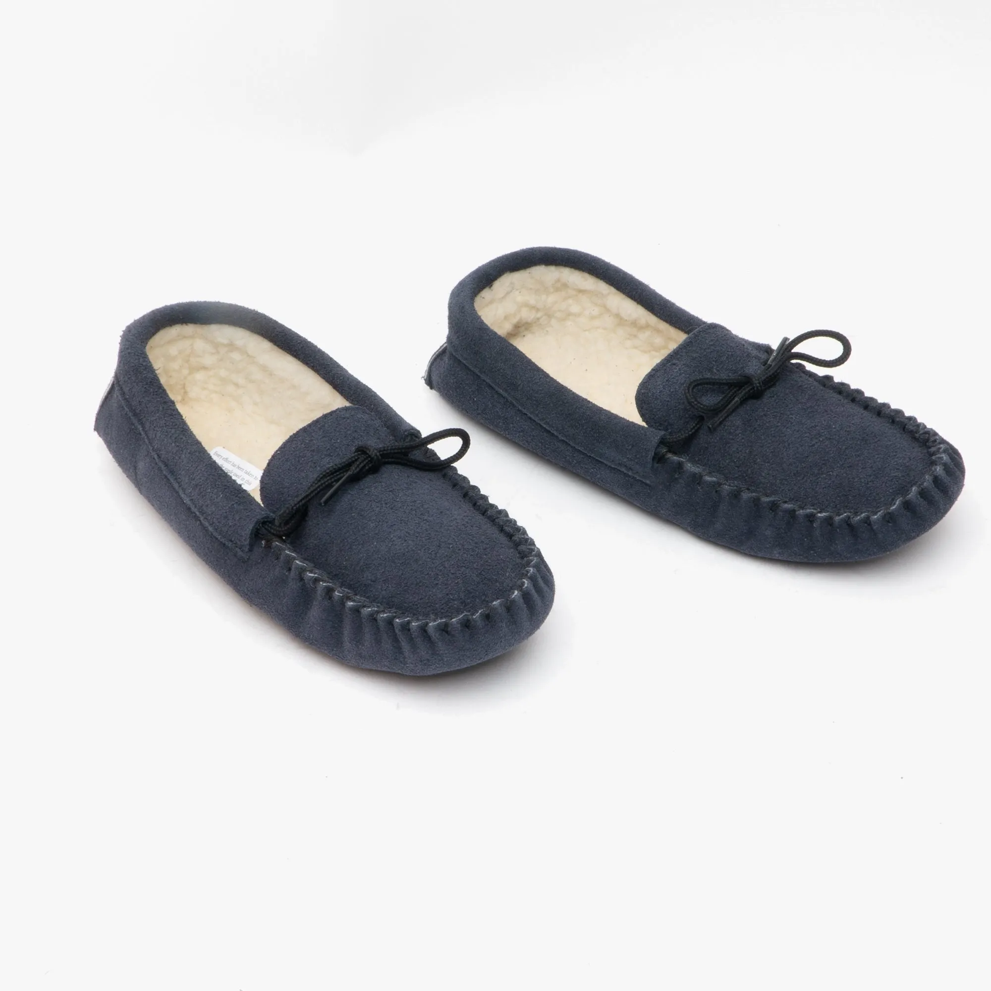 Mokkers MS161NC JAKE Mens Slippers Navy sold by Shuperb product image thumbnail 2
