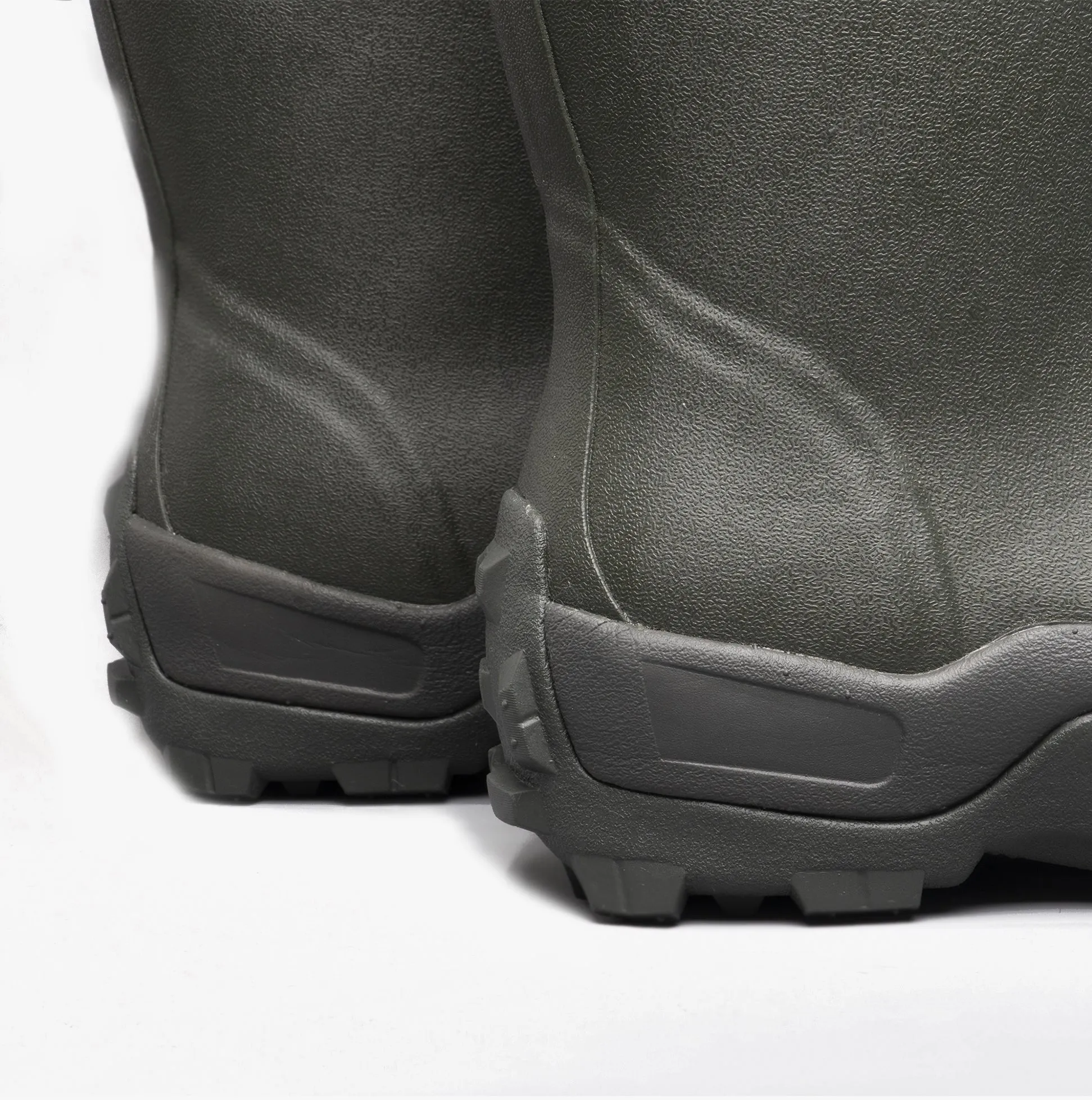 Muck Boots MUCKMASTER MID Unisex Wellington Boots Moss sold by Shuperb product image thumbnail 4