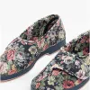 GBS WENDY Womens Slippers Blue sold by Shuperb