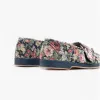 GBS WENDY Womens Slippers Blue sold by Shuperb