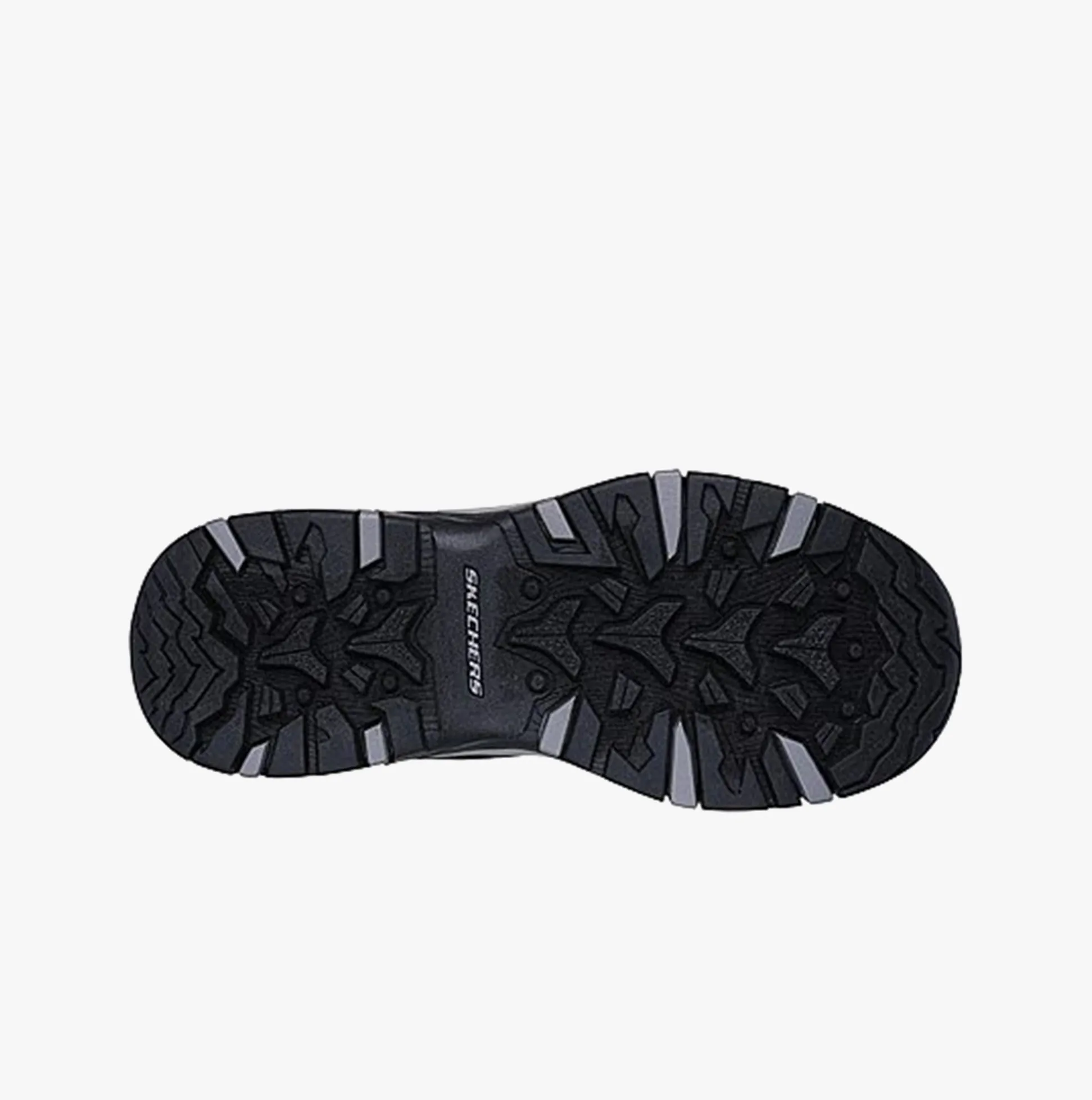 TREGO-TRAIL KISMET Womens Trainers Black Charcoal sold by Shuperb