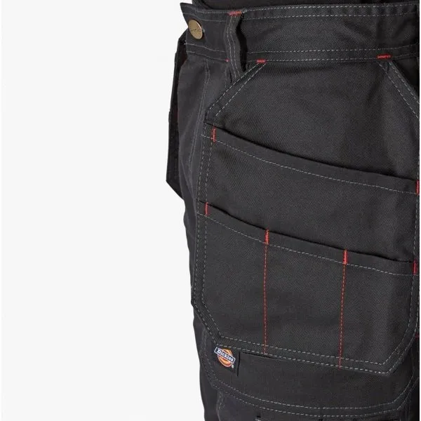 REDHAWK Mens Work Shorts Black sold by Shuperb product image thumbnail 5