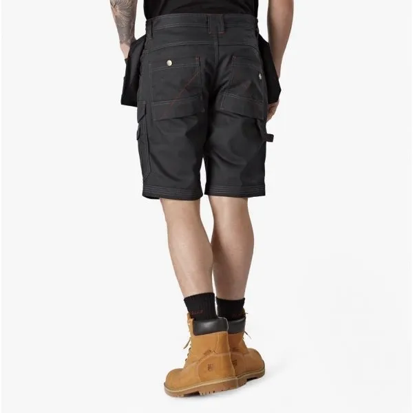 REDHAWK Mens Work Shorts Black sold by Shuperb product image thumbnail 3