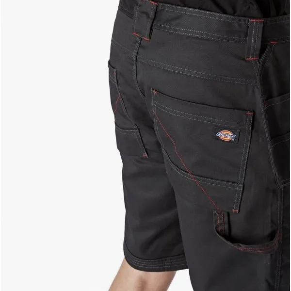 REDHAWK Mens Work Shorts Black sold by Shuperb product image thumbnail 4