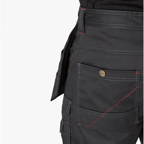 REDHAWK Mens Work Shorts Black sold by Shuperb product image thumbnail 2