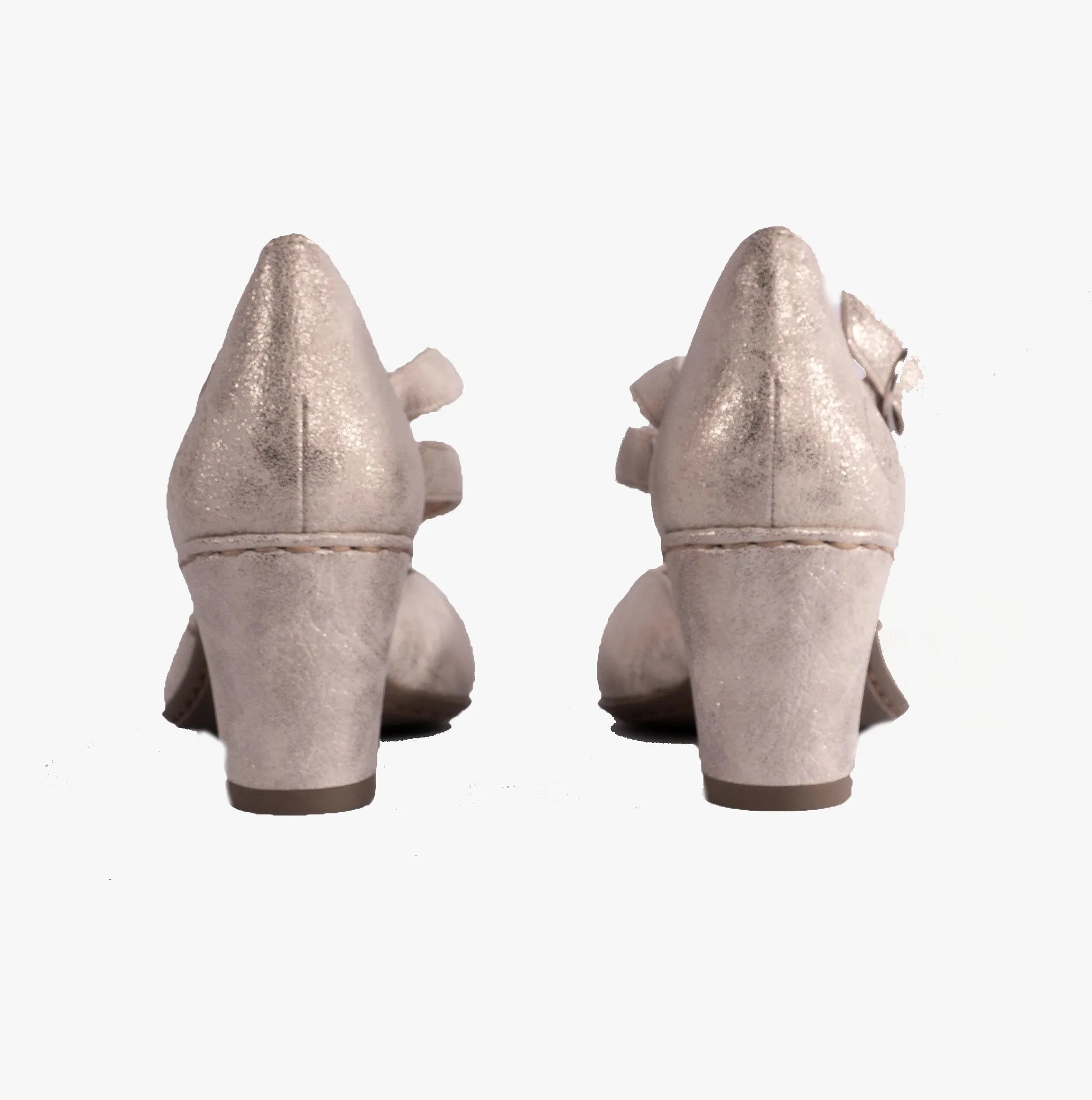 Rieker 41080-60 Womens Shoes Beige sold by Shuperb product image thumbnail 5