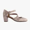 Rieker 41080-60 Womens Shoes Beige sold by Shuperb