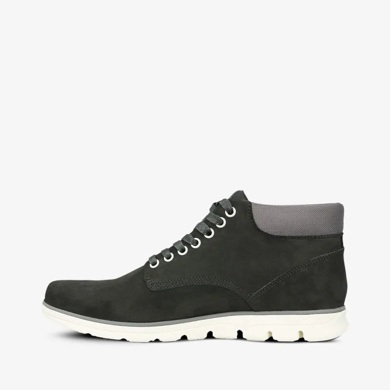 Timberland BRADSTREET Mens Boots Black sold by Shuperb