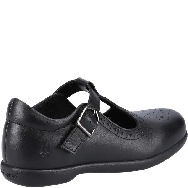 BRITNEY SNR Girls Shoes Black sold by Shuperb product image thumbnail 2