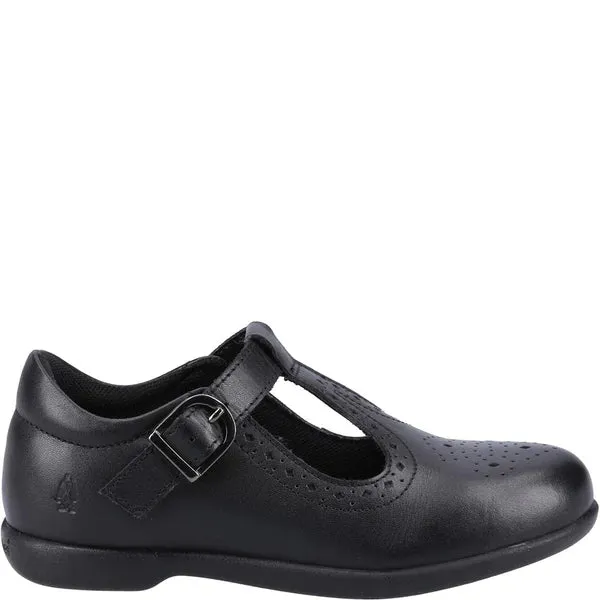 BRITNEY SNR Girls Shoes Black sold by Shuperb product image thumbnail 4