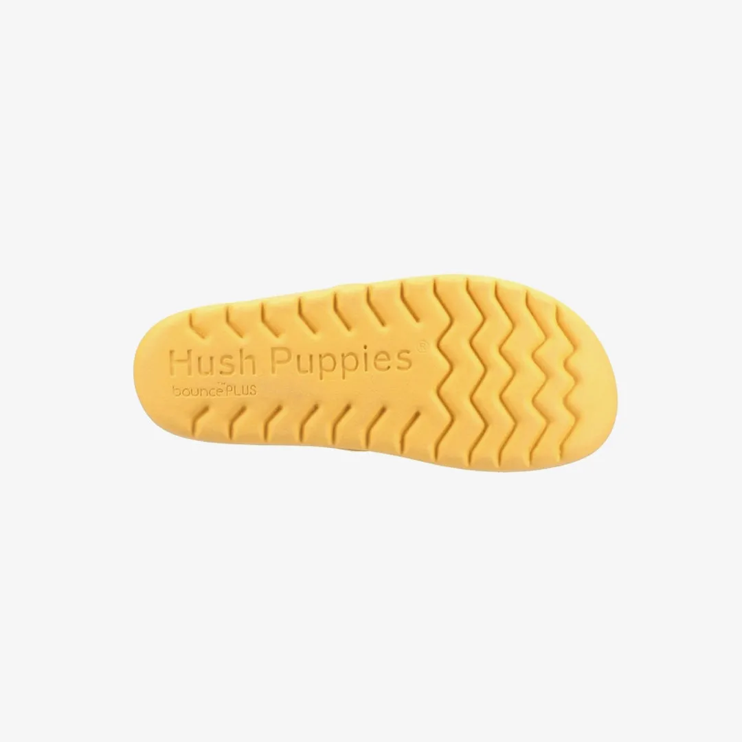 Hush Puppies BOUNCER Unisex EVA Flip Flops Gold sold by Shuperb product image thumbnail 3