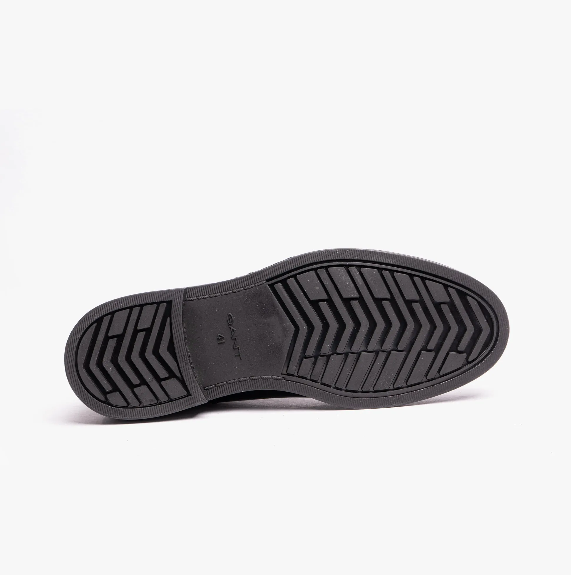 GANT PREPDALE Mens Chelsea Boots Black sold by Shuperb product image thumbnail 5