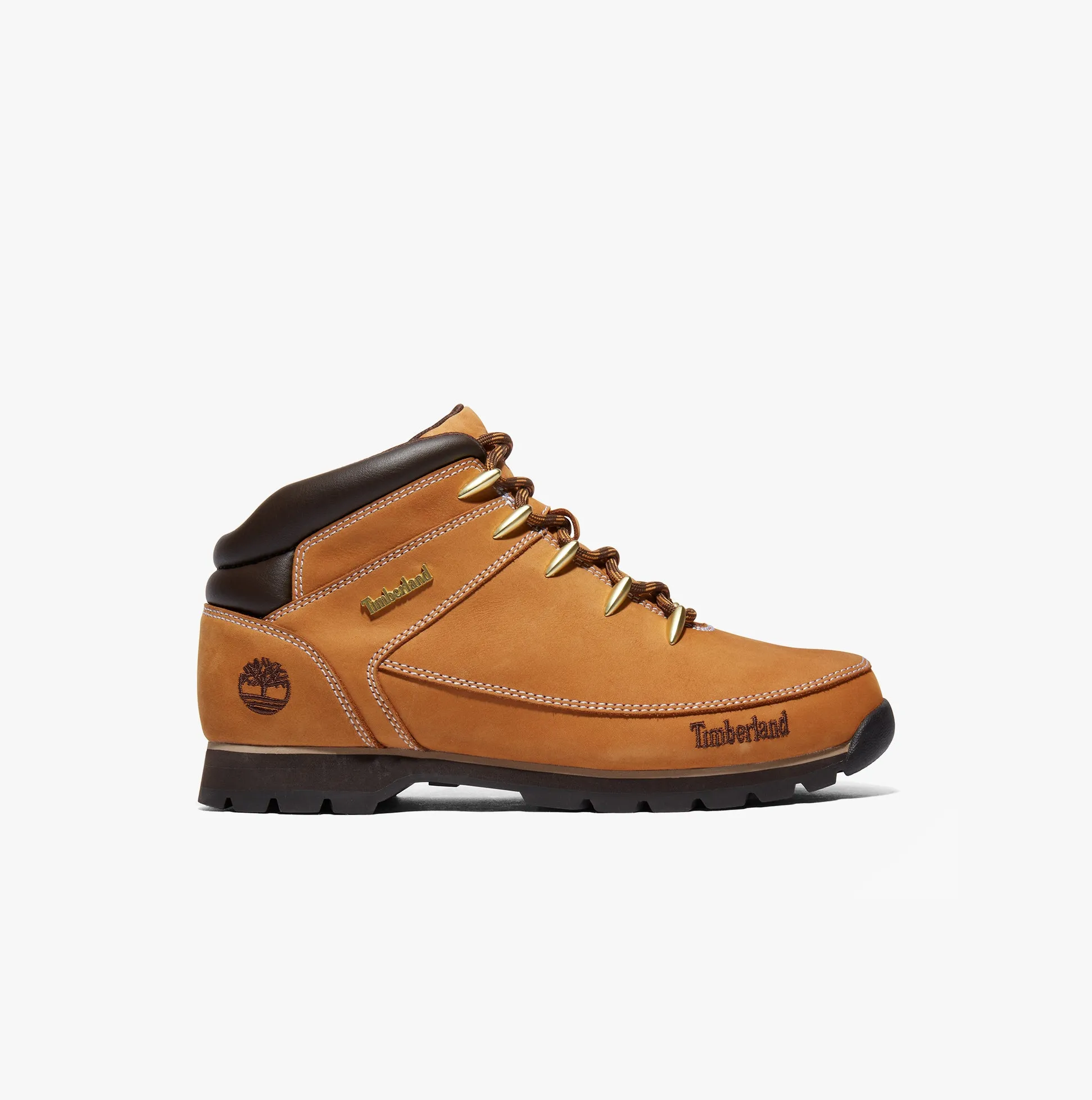 EURO SPRINT HIKER Mens Boots Wheat sold by Shuperb