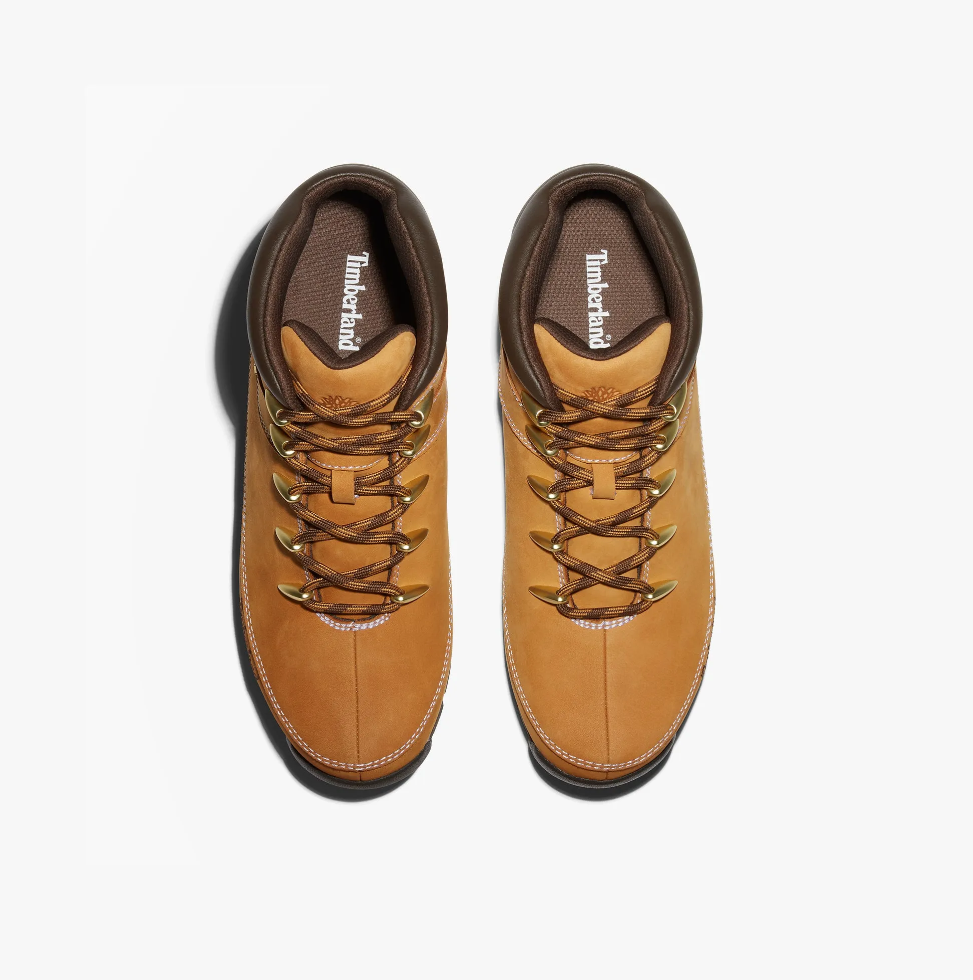 EURO SPRINT HIKER Mens Boots Wheat sold by Shuperb product image thumbnail 3