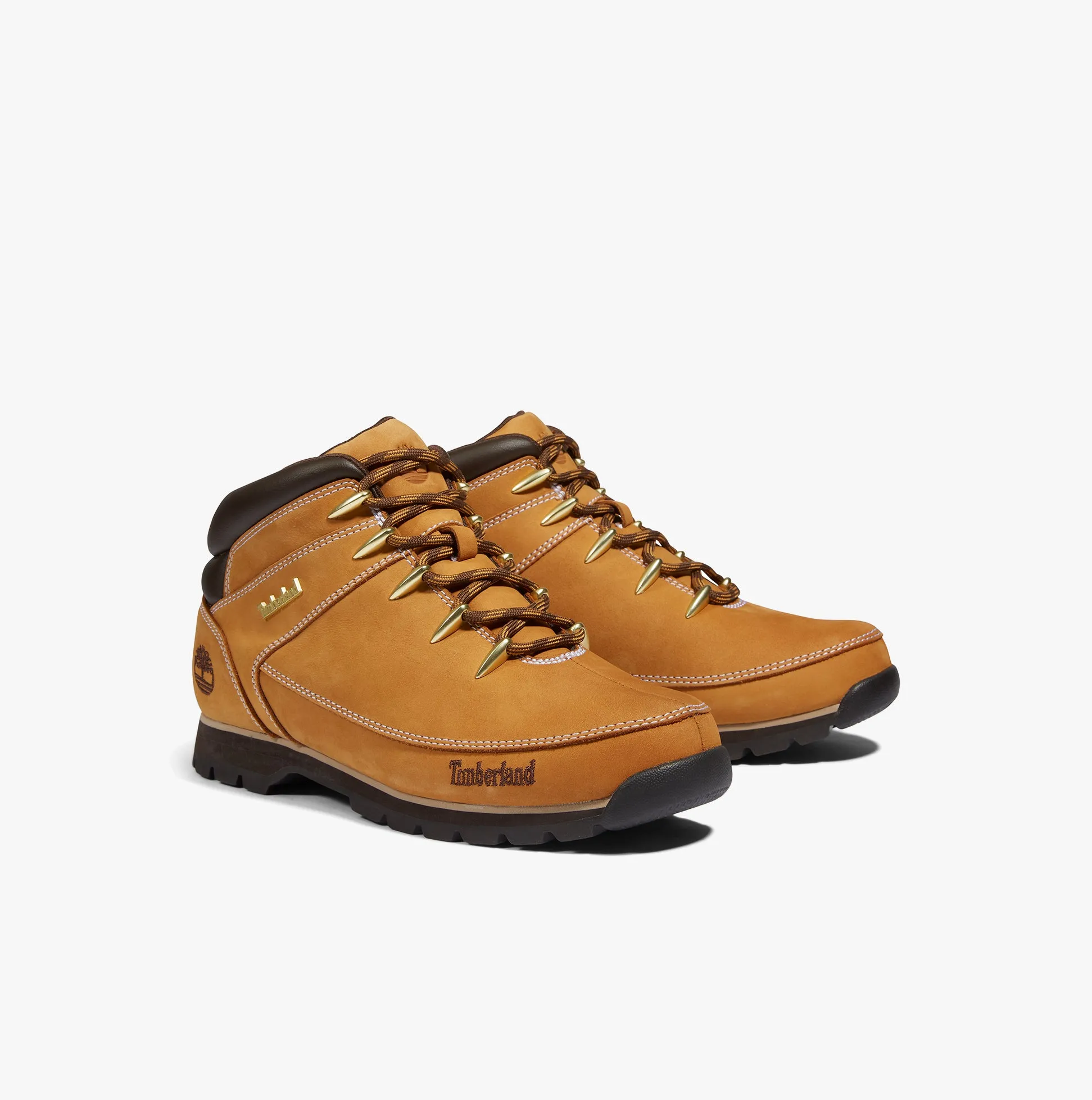 EURO SPRINT HIKER Mens Boots Wheat sold by Shuperb product image thumbnail 2