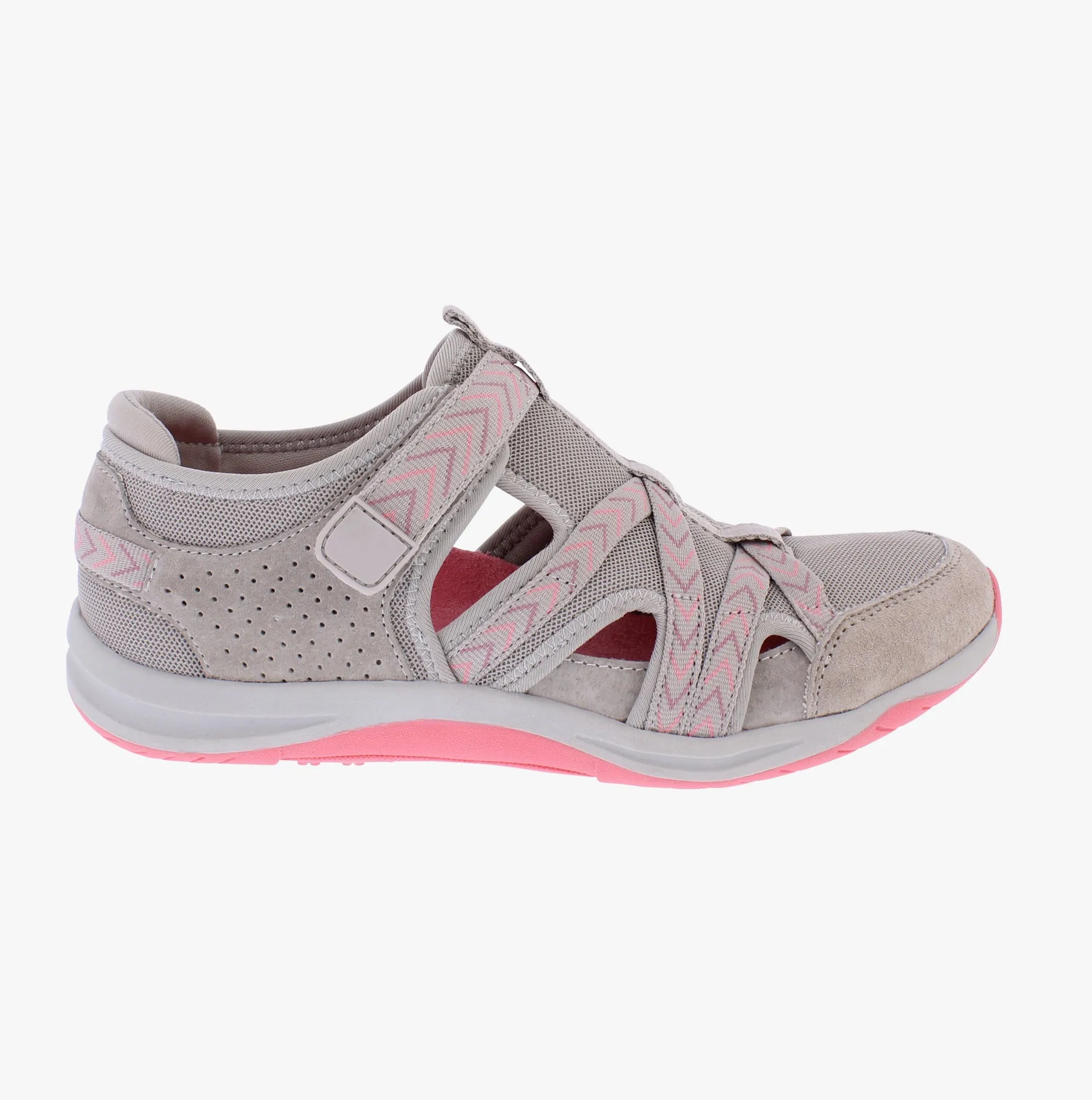Free Spirit BOBBIE Womens Shoes Mist sold by Shuperb
