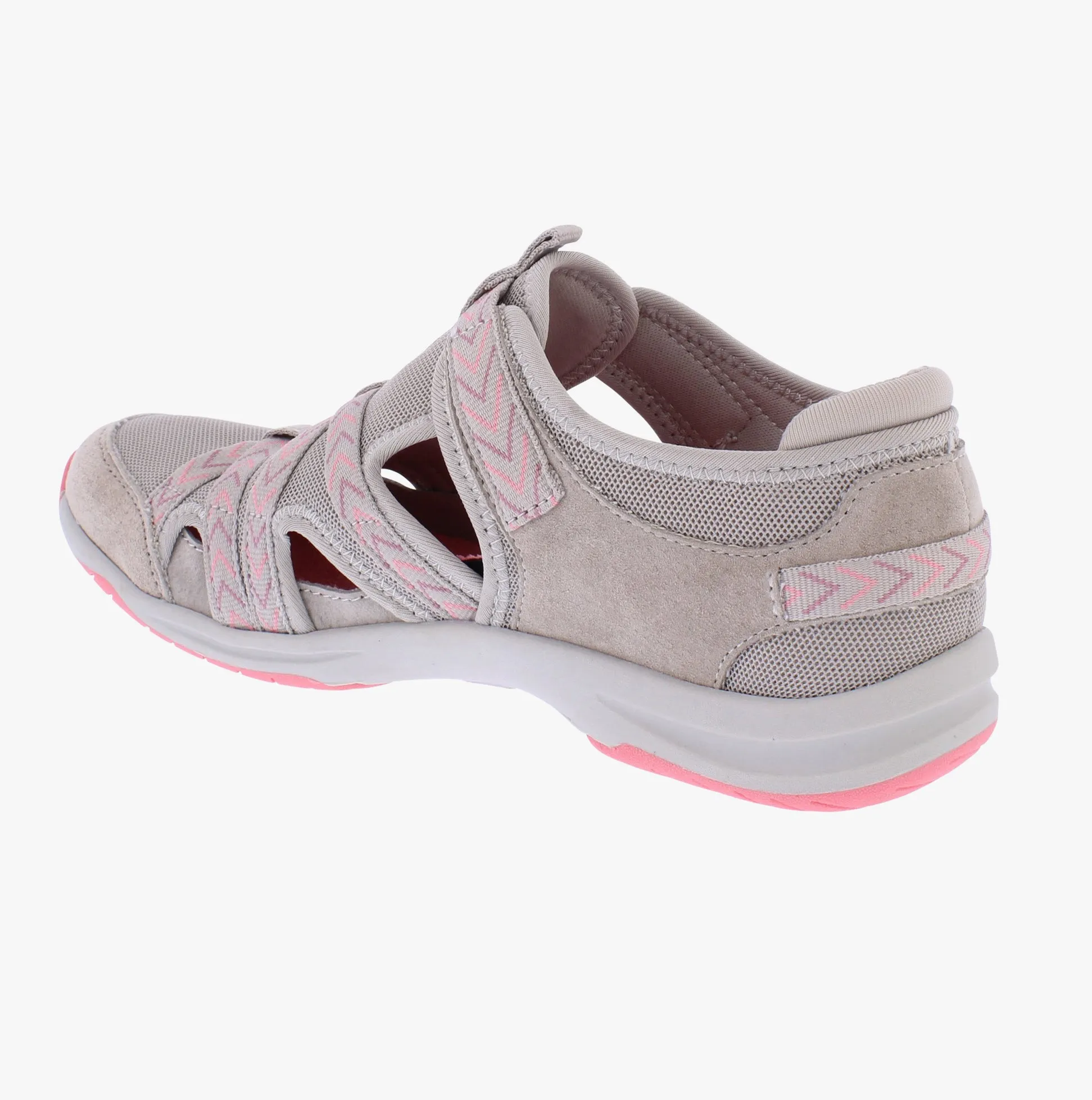 Free Spirit BOBBIE Womens Shoes Mist sold by Shuperb product image thumbnail 3