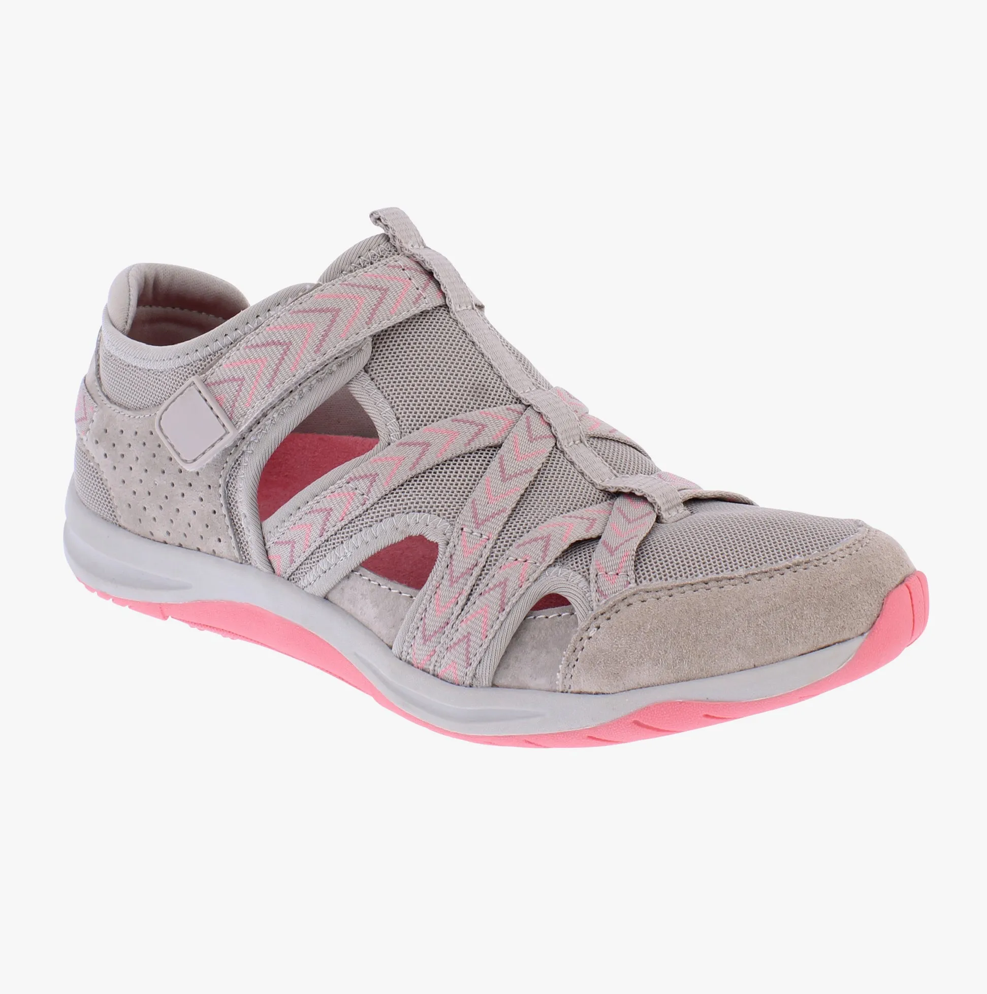 Free Spirit BOBBIE Womens Shoes Mist sold by Shuperb product image thumbnail 2