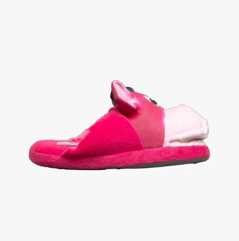 Shuperb CIUCHI Unisex Slippers Pink sold by Shuperb
