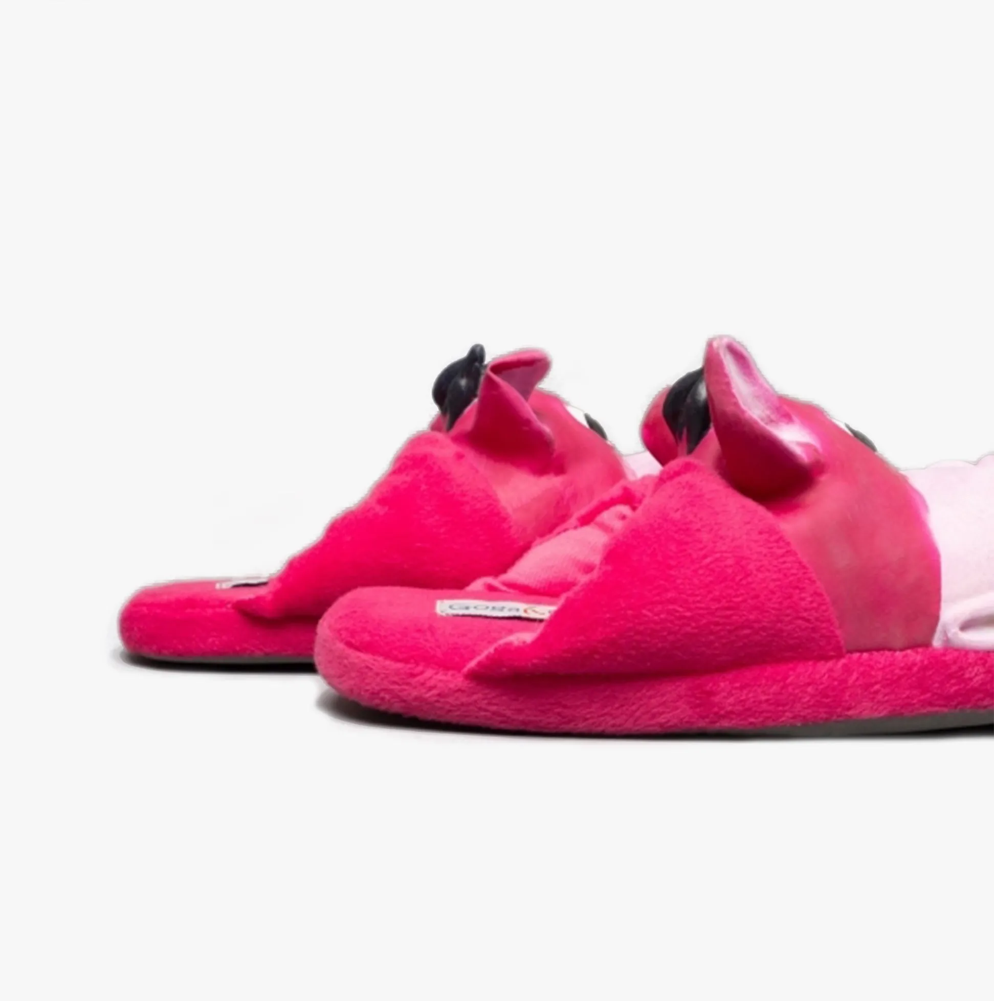 Shuperb CIUCHI Unisex Slippers Pink sold by Shuperb product image thumbnail 5